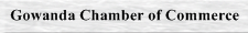 Gowanda Chamber of Commerce