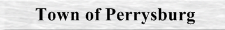 Town of Perrysburg